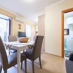 Casa Domenico 아파트 *