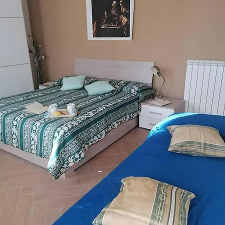 Casa Domenico Διαμέρισμα