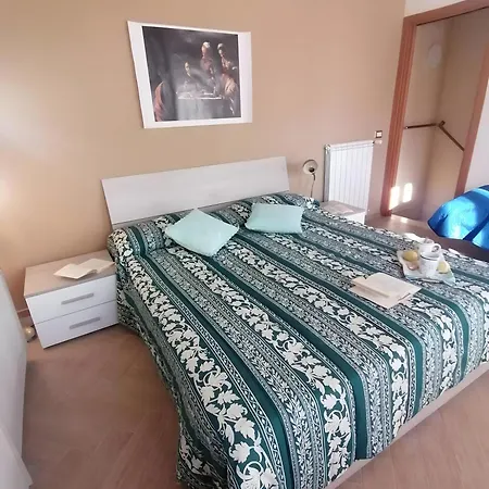 Casa Domenico Διαμέρισμα *