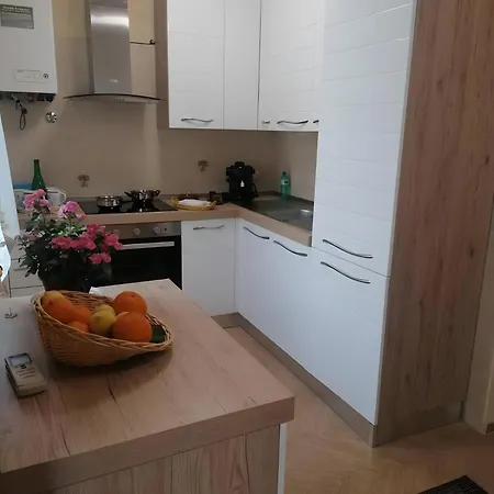 Casa Domenico Μεσίνα