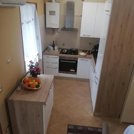 Casa Domenico Διαμέρισμα *