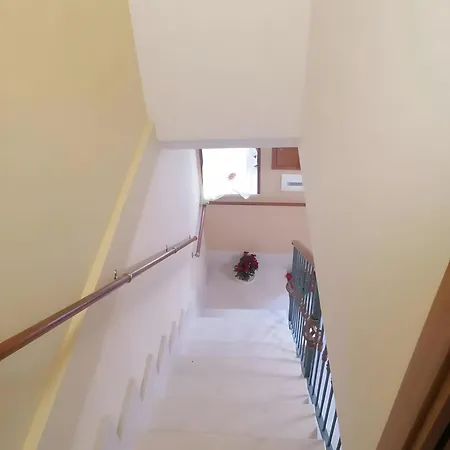 Casa Domenico * Μεσίνα