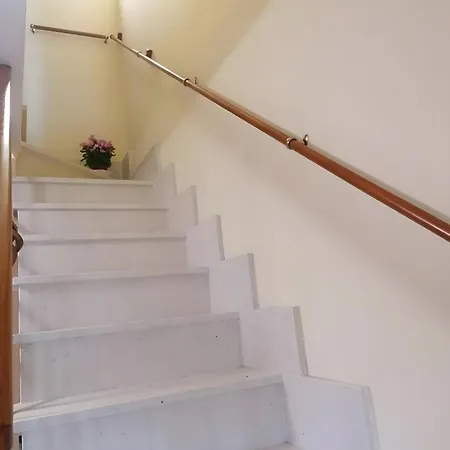 Casa Domenico Διαμέρισμα *