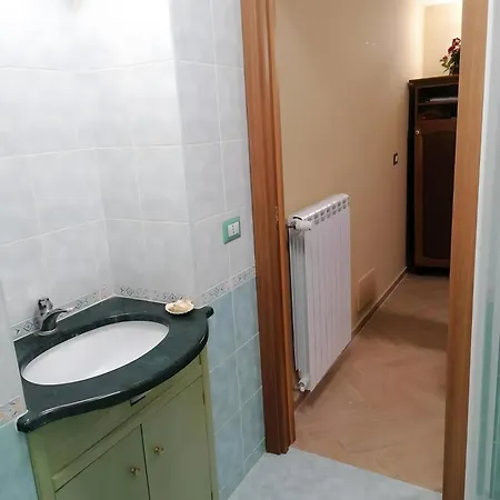 Διαμέρισμα Casa Domenico *