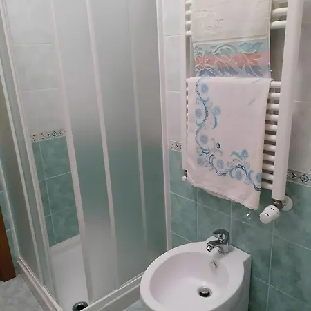 Διαμέρισμα Casa Domenico Μεσίνα