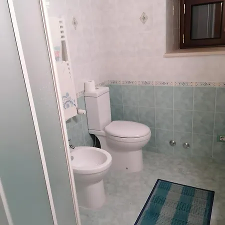 Casa Domenico *