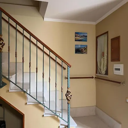 Διαμέρισμα Casa Domenico