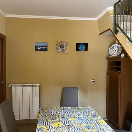 Casa Domenico Διαμέρισμα