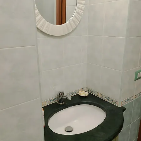 Διαμέρισμα Casa Domenico *