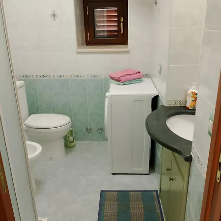 Casa Domenico Διαμέρισμα *