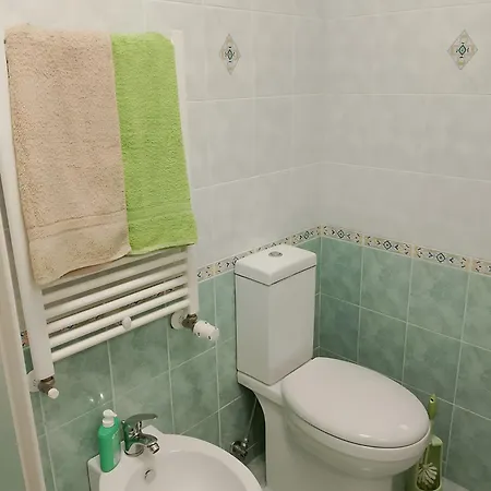 Casa Domenico * Μεσίνα