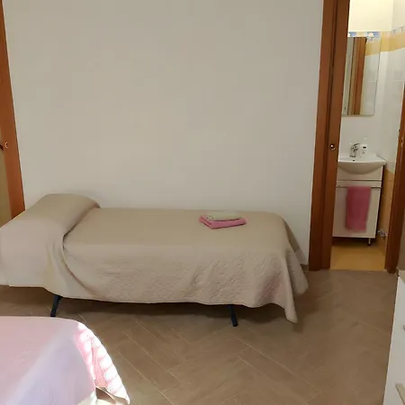 Διαμέρισμα Casa Domenico *