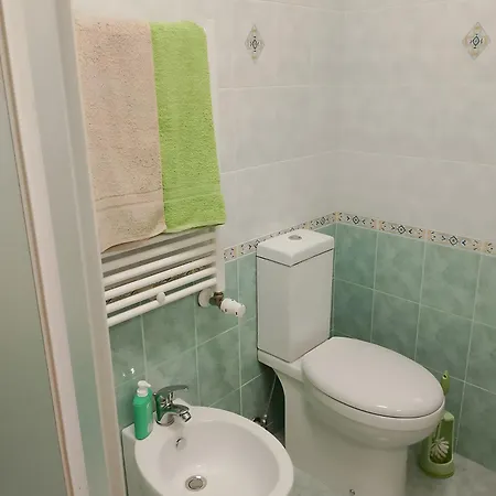Casa Domenico * Μεσίνα