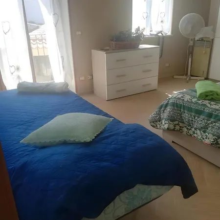 Casa Domenico Μεσίνα