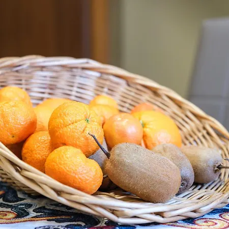 Casa Domenico Διαμέρισμα