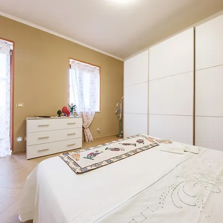 Casa Domenico * Μεσίνα